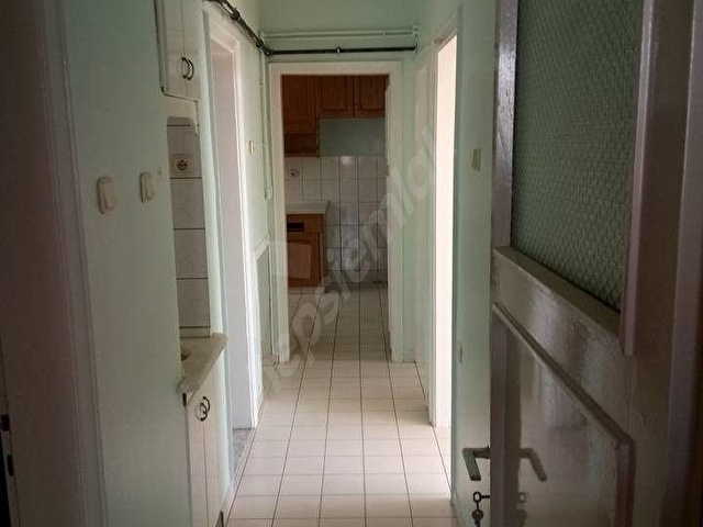 KİRALIK 2+1 DAİRE – AHMET HİLMİ NALÇACI CADDESİNDE MERKEZİ KONUM - Görsel 27