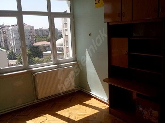 KİRALIK 2+1 DAİRE – AHMET HİLMİ NALÇACI CADDESİNDE MERKEZİ KONUM - Görsel 21