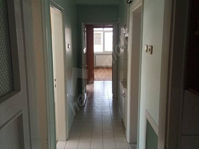 KİRALIK 2+1 DAİRE – AHMET HİLMİ NALÇACI CADDESİNDE MERKEZİ KONUM - Görsel 13