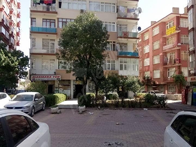 KİRALIK 2+1 DAİRE – AHMET HİLMİ NALÇACI CADDESİNDE MERKEZİ KONUM - Görsel 4