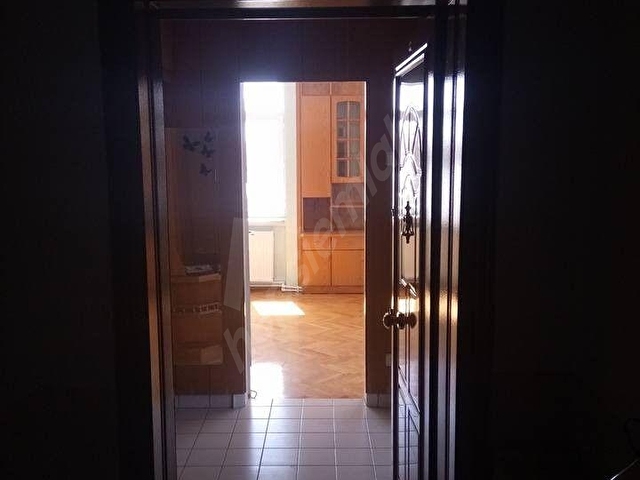 KİRALIK 2+1 DAİRE – AHMET HİLMİ NALÇACI CADDESİNDE MERKEZİ KONUM - Görsel 12