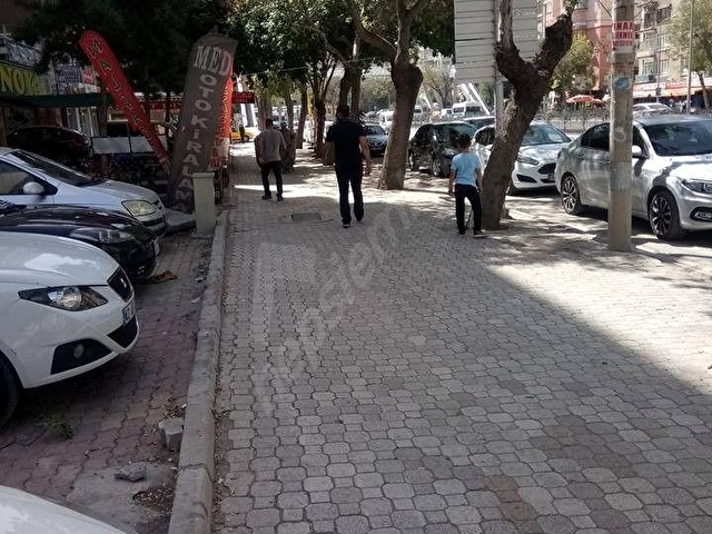 KİRALIK 2+1 DAİRE – AHMET HİLMİ NALÇACI CADDESİNDE MERKEZİ KONUM - Görsel 8