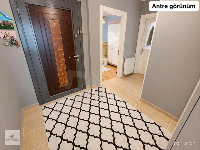 ANKAdan DEĞERİNİN ALTINDA ACİL FİYAT ÜSKÜDAR CUMHURİYET 3+1 - Görsel 20