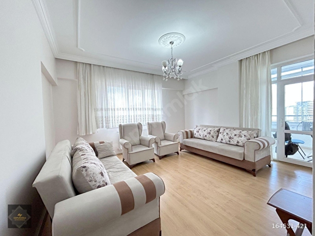 MİLLET CAMİİ YANI PARK CEPHELİ ARAKAT İSKANLI 3+1 FIRSAT DAİRE.! - Görsel 21