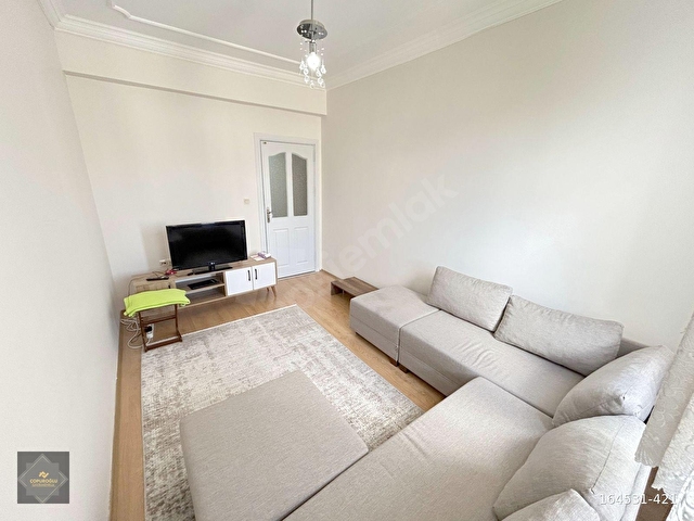 MİLLET CAMİİ YANI PARK CEPHELİ ARAKAT İSKANLI 3+1 FIRSAT DAİRE.! - Görsel 27