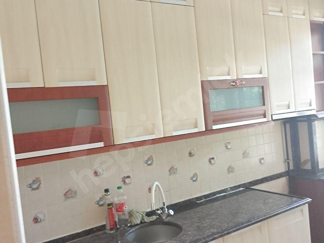 yazır kanyon park yanı arsa payı yüsek satılık daire - Görsel 2