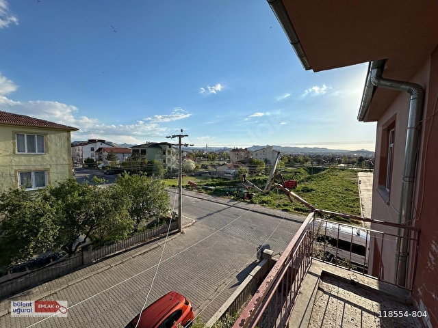 AVANOS KARASEKİ MAH.DE 145 m2 SATILIK 3+1 DAİRE - Görsel 21