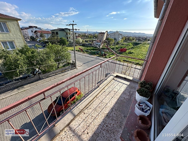 AVANOS KARASEKİ MAH.DE 145 m2 SATILIK 3+1 DAİRE - Görsel 19