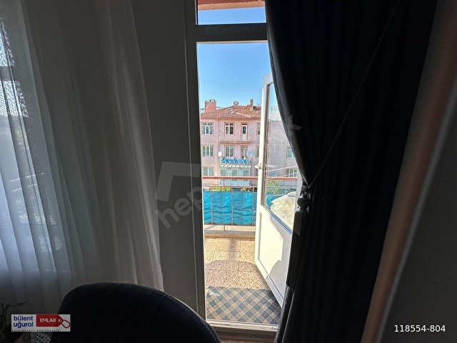 AVANOS KARASEKİ MAH.DE 145 m2 SATILIK 3+1 DAİRE - Görsel 24