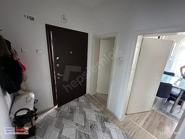 AVANOS KARASEKİ MAH.DE 145 m2 SATILIK 3+1 DAİRE - Görsel 13