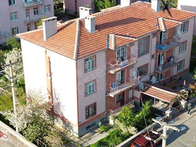 AVANOS KARASEKİ MAH.DE 145 m2 SATILIK 3+1 DAİRE - Görsel 5