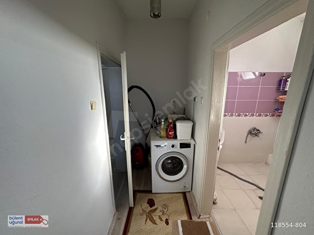 AVANOS KARASEKİ MAH.DE 145 m2 SATILIK 3+1 DAİRE - Görsel 29