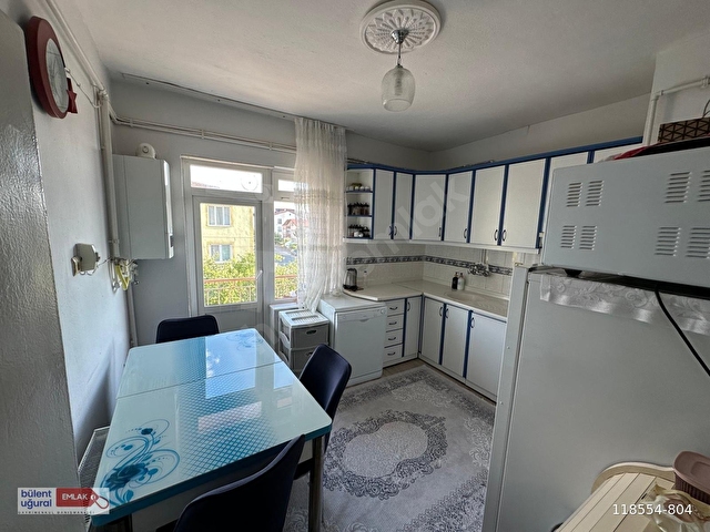 AVANOS KARASEKİ MAH.DE 145 m2 SATILIK 3+1 DAİRE - Görsel 16