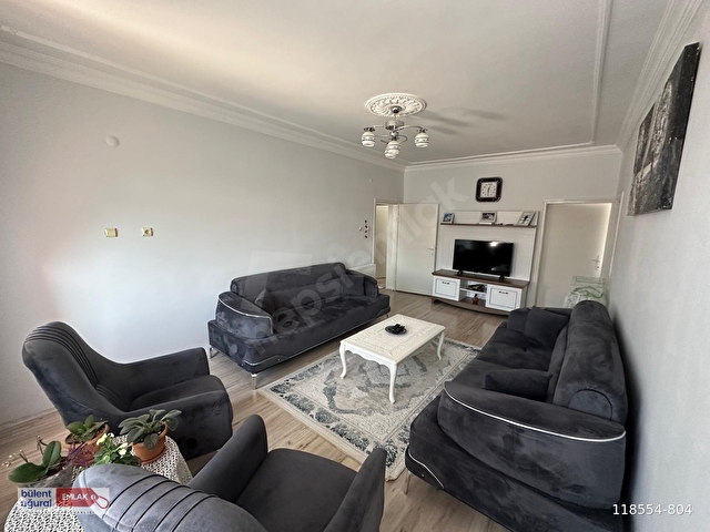AVANOS KARASEKİ MAH.DE 145 m2 SATILIK 3+1 DAİRE - Görsel 23