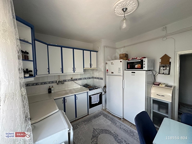 AVANOS KARASEKİ MAH.DE 145 m2 SATILIK 3+1 DAİRE - Görsel 17
