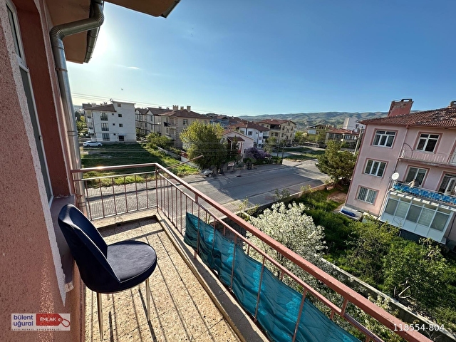AVANOS KARASEKİ MAH.DE 145 m2 SATILIK 3+1 DAİRE - Görsel 25