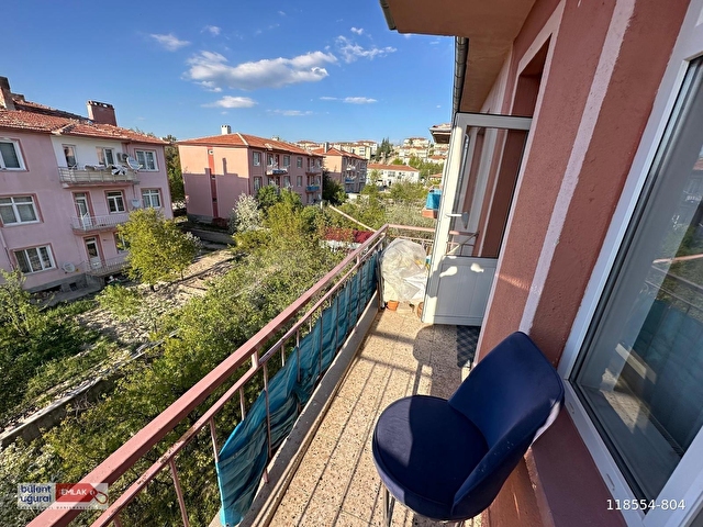 AVANOS KARASEKİ MAH.DE 145 m2 SATILIK 3+1 DAİRE - Görsel 26