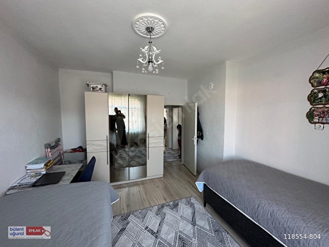 AVANOS KARASEKİ MAH.DE 145 m2 SATILIK 3+1 DAİRE - Görsel 14