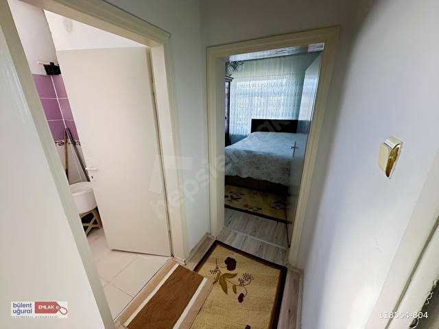 AVANOS KARASEKİ MAH.DE 145 m2 SATILIK 3+1 DAİRE - Görsel 28