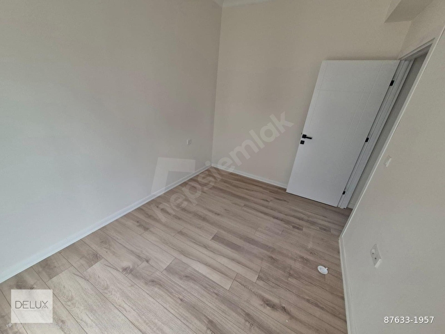 DELUXDEN ATATÜRKTE YENİ BELEDİYEYE YAKIN HAVUZ MANZARALI LUX1+1 - Görsel 13