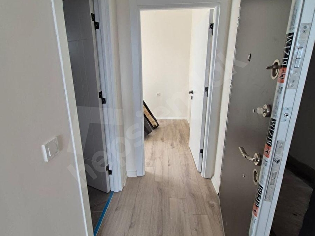DELUXDEN ATATÜRKTE YENİ BELEDİYEYE YAKIN HAVUZ MANZARALI LUX1+1 - Görsel 9