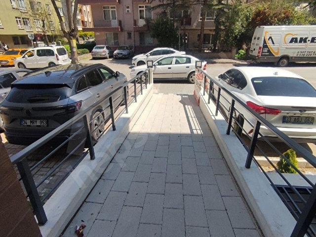EMEK TE YÜKSEK GİRİŞ SIFIR DAİRE - Görsel 2