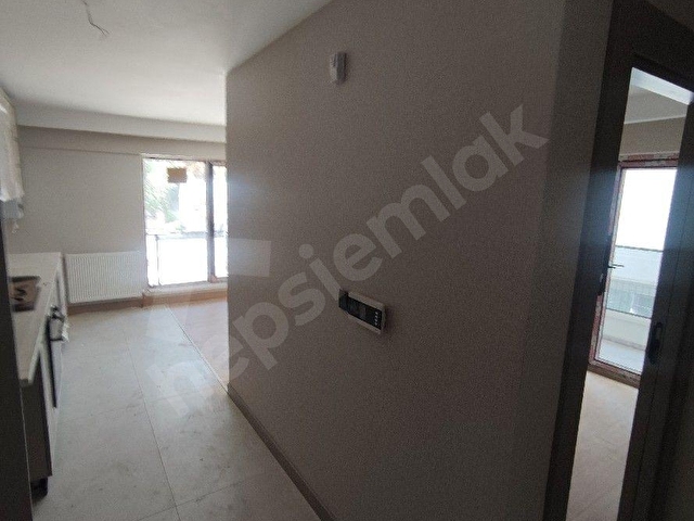 EMEK TE YÜKSEK GİRİŞ SIFIR DAİRE - Görsel 4