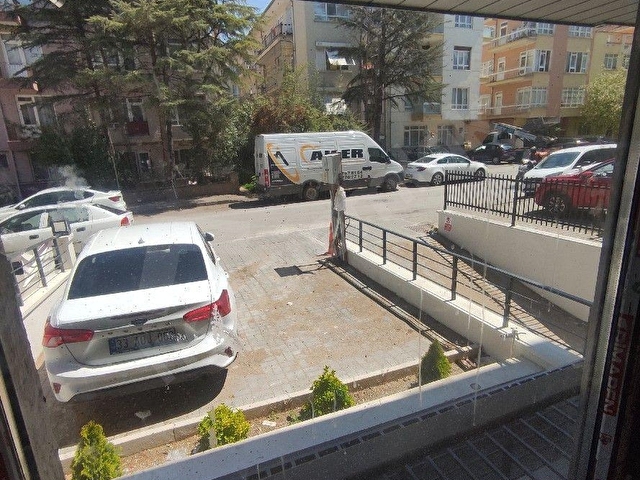 EMEK TE YÜKSEK GİRİŞ SIFIR DAİRE - Görsel 5