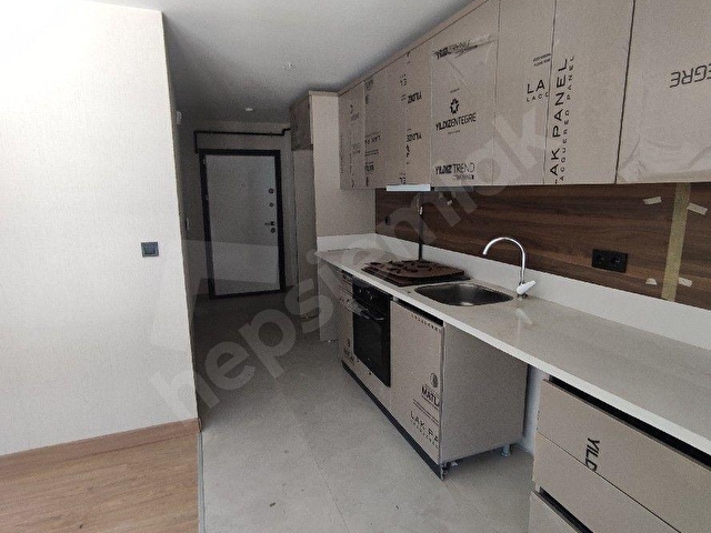 EMEK TE YÜKSEK GİRİŞ SIFIR DAİRE - Görsel 8