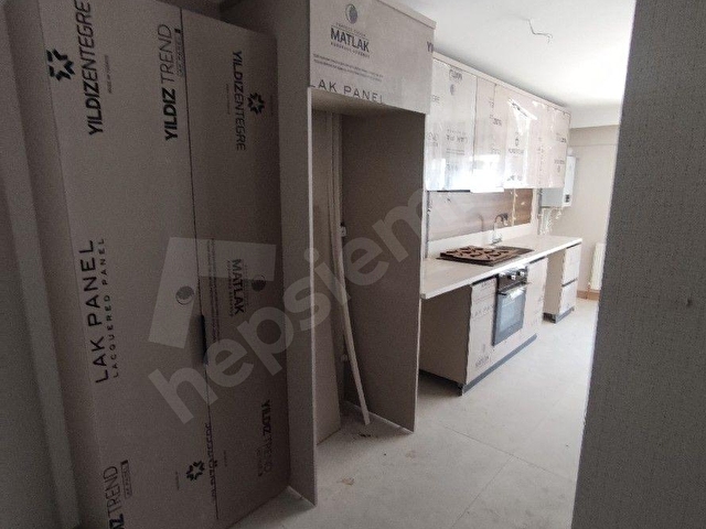 EMEK TE YÜKSEK GİRİŞ SIFIR DAİRE - Görsel 13