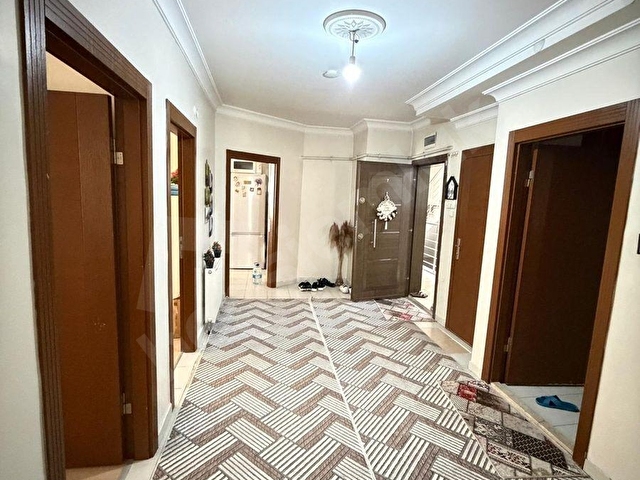 NUR EMLAKTAN BOSTANCIK CAD ÜZERİ ARAKAT ASANSÖRLÜ 3+1 DAİRE - Görsel 9