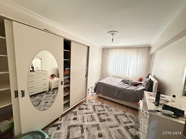 NUR EMLAKTAN BOSTANCIK CAD ÜZERİ ARAKAT ASANSÖRLÜ 3+1 DAİRE - Görsel 29