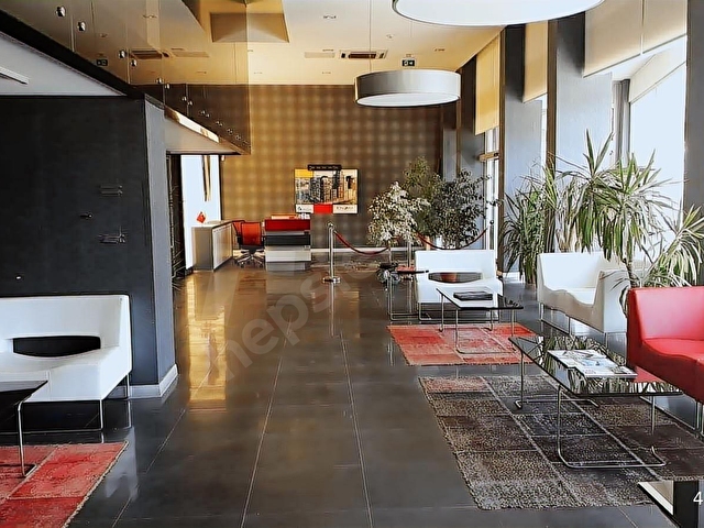 KUPON YER ARAYANLAR GÖZTEPE KAVŞAĞI METRO E5 YANI 1.000 m2 - Görsel 24