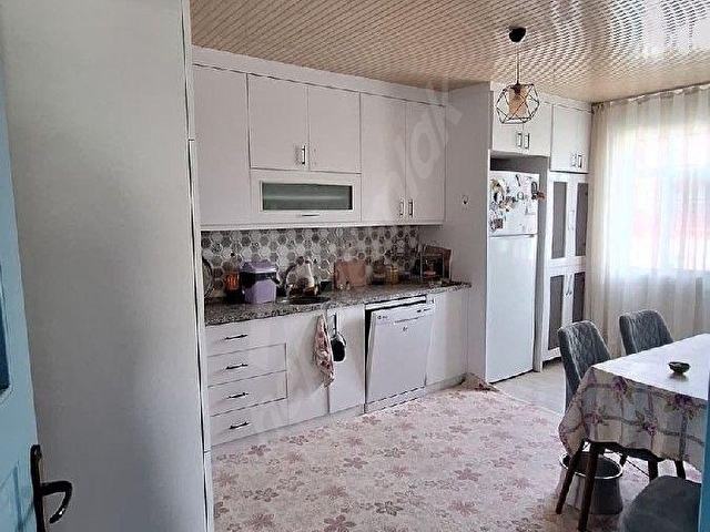 ÇİVRİL KAVAKÖYÜ MAH.AÇIK-KAPALI BESANE TEK KATLI MÜSTAKİL EV - Görsel 9
