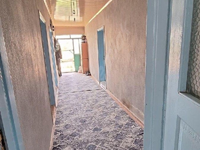 ÇİVRİL KAVAKÖYÜ MAH.AÇIK-KAPALI BESANE TEK KATLI MÜSTAKİL EV - Görsel 10