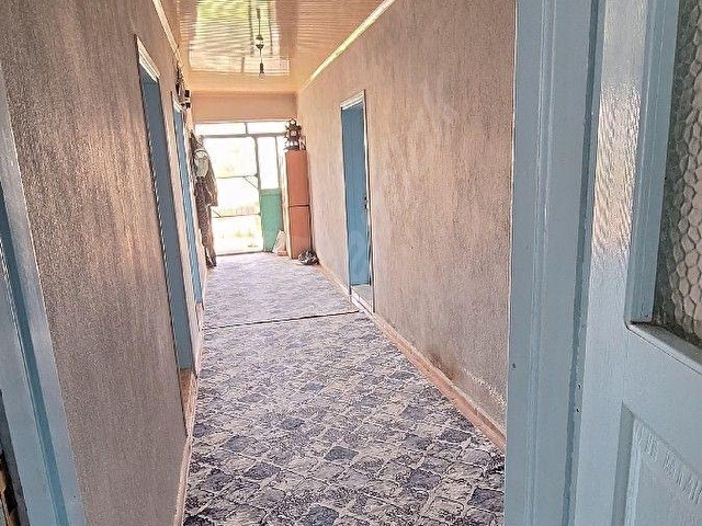 ÇİVRİL KAVAKÖYÜ MAH.AÇIK-KAPALI BESANE TEK KATLI MÜSTAKİL EV - Görsel 19