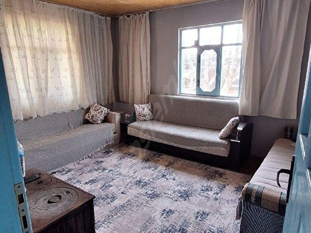 ÇİVRİL KAVAKÖYÜ MAH.AÇIK-KAPALI BESANE TEK KATLI MÜSTAKİL EV - Görsel 28