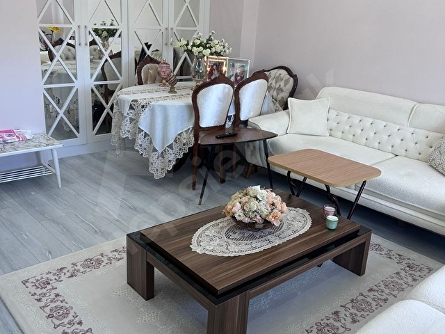 Edremit Kadıköy Satılık Daire | 2+1 Ayrı Mutfaklı Lüks Daire - Görsel 14