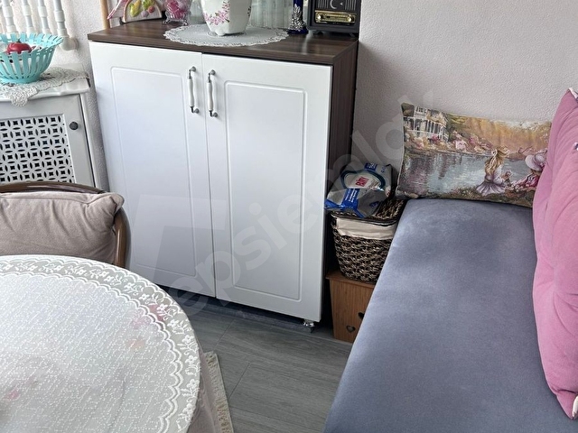 Edremit Kadıköy Satılık Daire | 2+1 Ayrı Mutfaklı Lüks Daire - Görsel 6