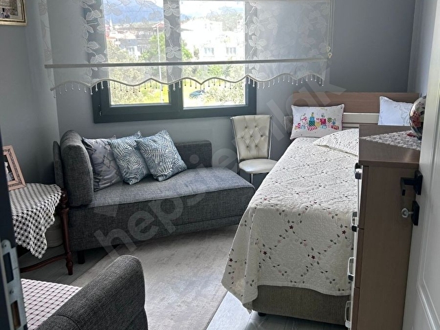 Edremit Kadıköy Satılık Daire | 2+1 Ayrı Mutfaklı Lüks Daire - Görsel 11