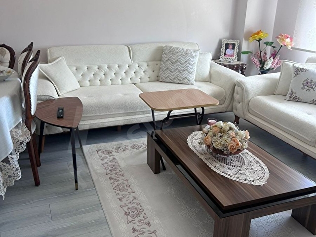 Edremit Kadıköy Satılık Daire | 2+1 Ayrı Mutfaklı Lüks Daire - Görsel 12