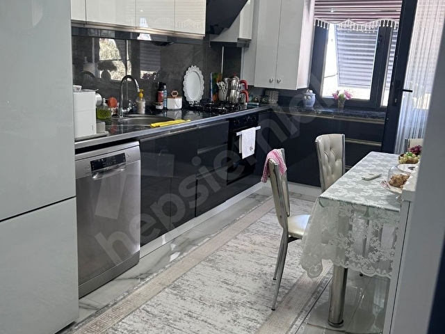 Edremit Kadıköy Satılık Daire | 2+1 Ayrı Mutfaklı Lüks Daire - Görsel 10