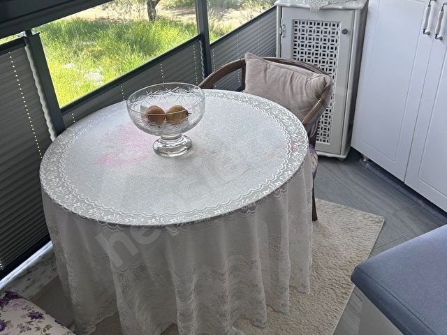 Edremit Kadıköy Satılık Daire | 2+1 Ayrı Mutfaklı Lüks Daire - Görsel 5