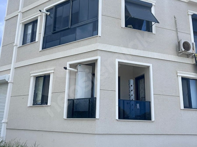 Edremit Kadıköy Satılık Daire | 2+1 Ayrı Mutfaklı Lüks Daire - Görsel 7