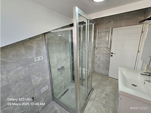 PAŞAMDAN FATİH SEYİTÖMERDE SATILIK YENİ DUBLEX DAİRE - Görsel 17