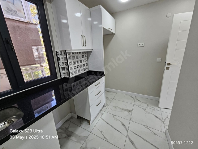 PAŞAMDAN FATİH SEYİTÖMERDE SATILIK YENİ DUBLEX DAİRE - Görsel 9