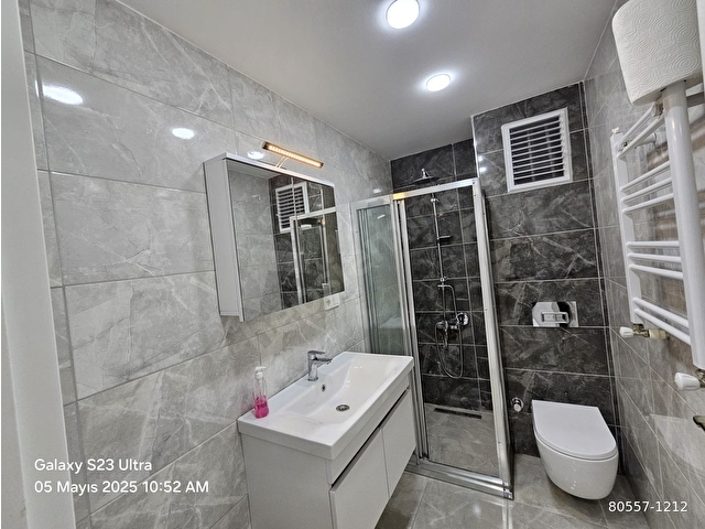 PAŞAMDAN FATİH SEYİTÖMERDE SATILIK YENİ DUBLEX DAİRE - Görsel 7