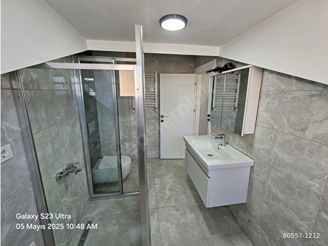 PAŞAMDAN FATİH SEYİTÖMERDE SATILIK YENİ DUBLEX DAİRE - Görsel 16