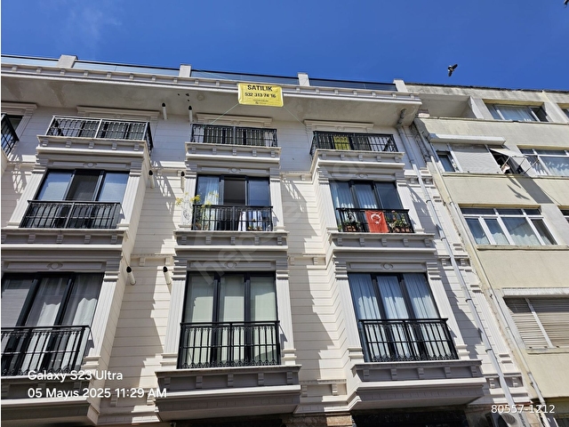 PAŞAMDAN FATİH SEYİTÖMERDE SATILIK YENİ DUBLEX DAİRE - Görsel 2