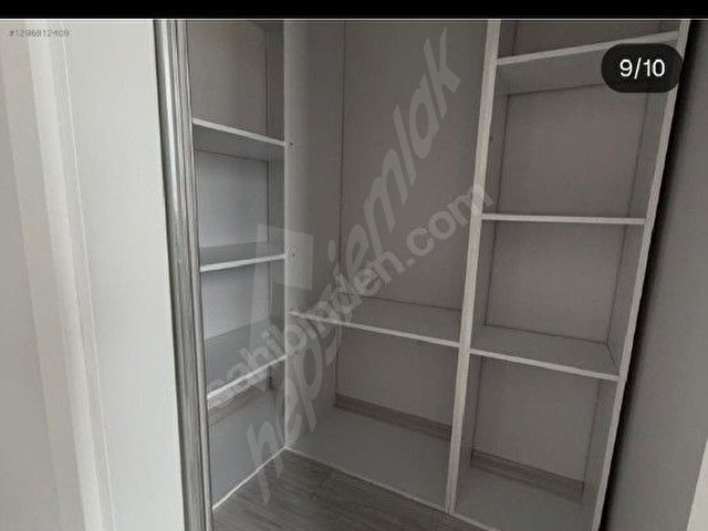 SAMSUN İLKADIM KAVACIK KİRALIK 3+1 DAİRE - Görsel 9